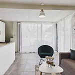 Renove Avec Parking - Pers. - Fr-1-326-874 Διαμέρισμα