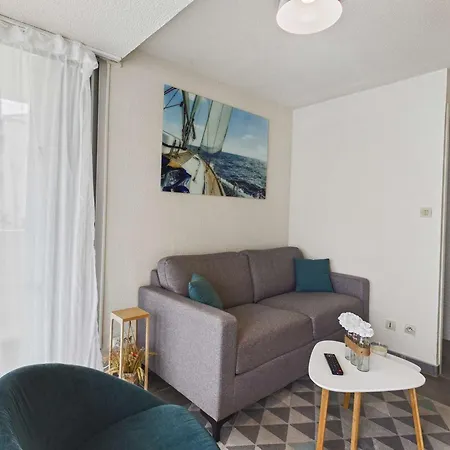 Renove Avec Parking - Pers. - Fr-1-326-874 Marseillan (Herault)